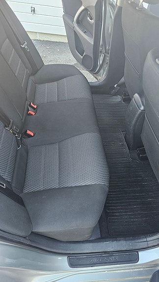 Toyota Avensis 6 of 11