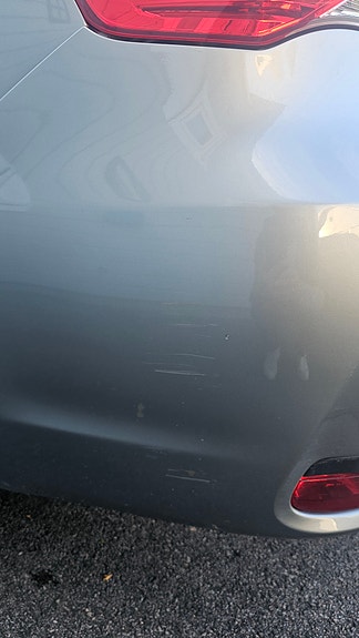 Toyota Avensis 9 of 11