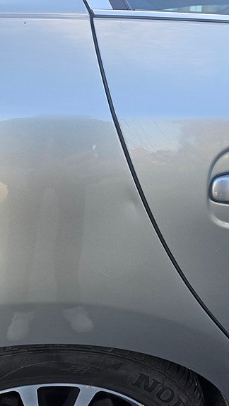 Toyota Avensis 10 of 11
