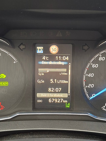 Toyota Yaris 23 of 28