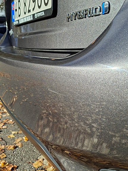 Toyota Yaris 10 of 28