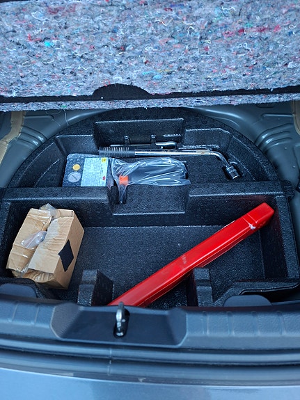 Toyota Yaris 7 of 28