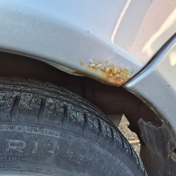 Toyota Yaris 11 of 18