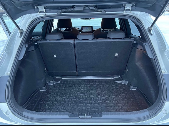 Toyota Corolla 10 of 18