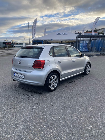 Volkswagen Polo 7 of 13