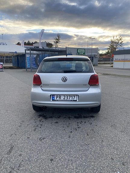 Volkswagen Polo 6 of 13