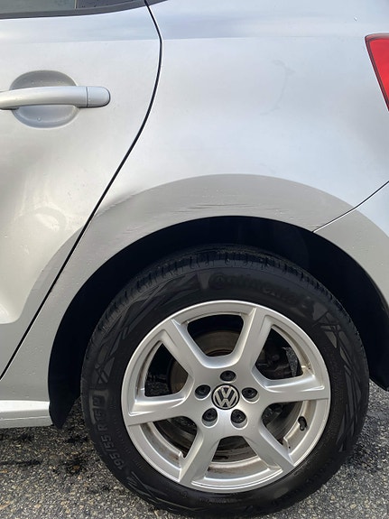 Volkswagen Polo 11 of 13