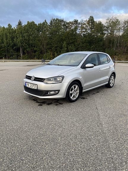 Volkswagen Polo 3 of 13