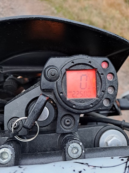 Gilera Smt 50 6 of 7