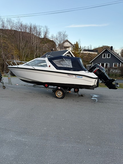 Flipper 535HT 5 of 21