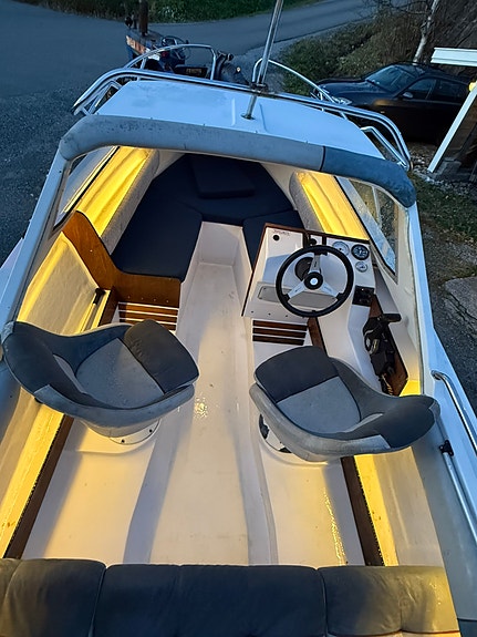 Flipper 535HT 16 of 21