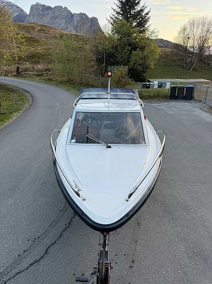 Flipper 535HT 3 of 21