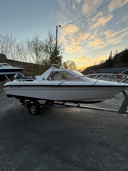 Flipper 535HT 7 of 21