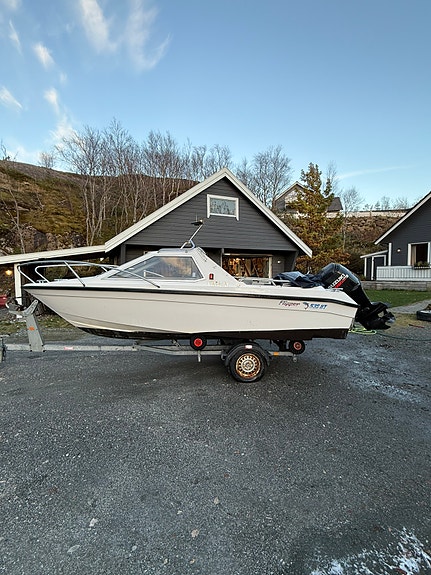 Flipper 535HT 6 of 21