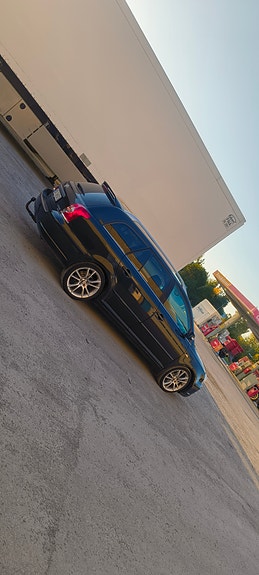Toyota Avensis 4 of 14