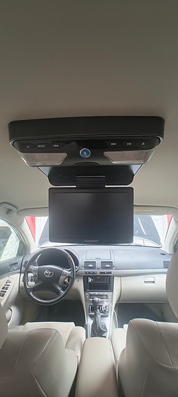 Toyota Avensis 12 of 14