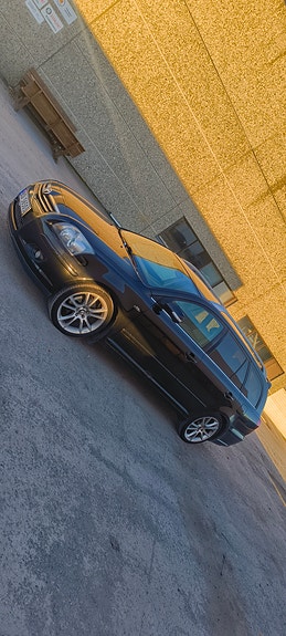 Toyota Avensis 8 of 14