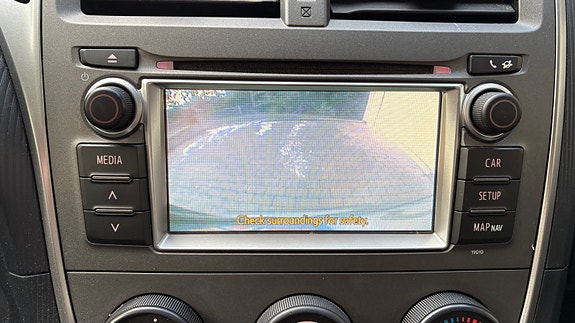 Toyota Verso-S 24 of 28