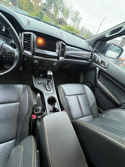 Ford Ranger 15 of 24