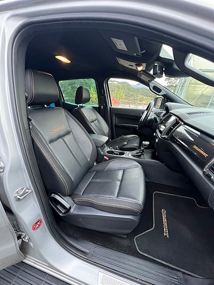 Ford Ranger 11 of 24