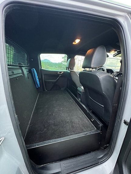 Ford Ranger 18 of 24