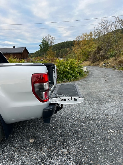 Ford Ranger 8 of 24