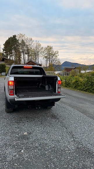 Ford Ranger 23 of 24