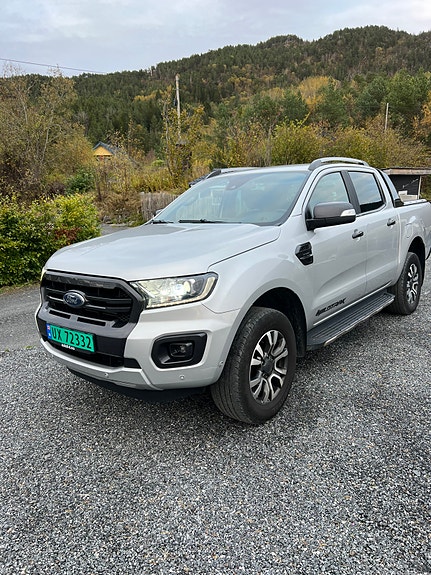 Ford Ranger 2 of 24