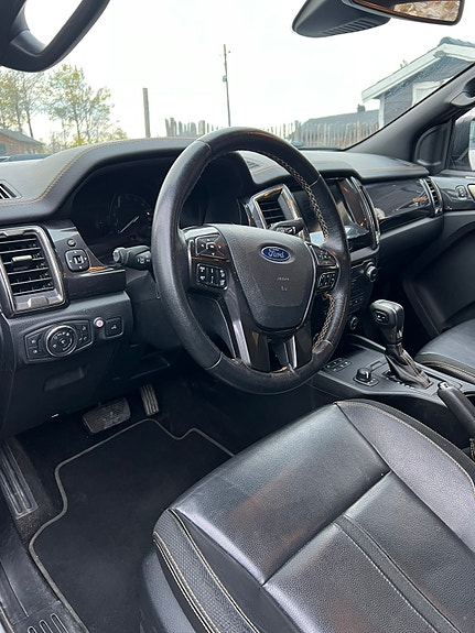 Ford Ranger 13 of 24