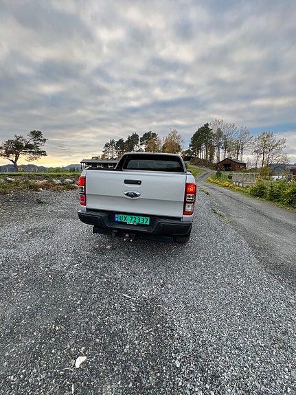 Ford Ranger 6 of 24