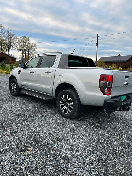 Ford Ranger 7 of 24