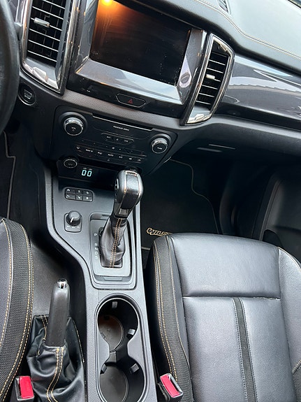 Ford Ranger 14 of 24