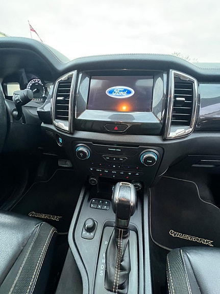 Ford Ranger 16 of 24