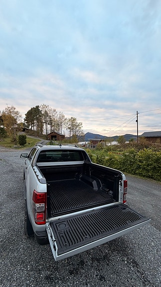 Ford Ranger 24 of 24