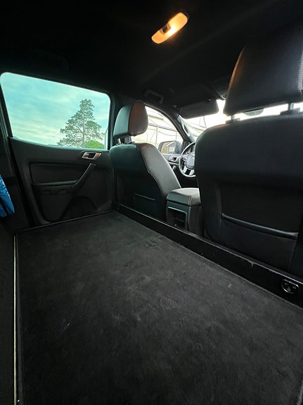 Ford Ranger 19 of 24