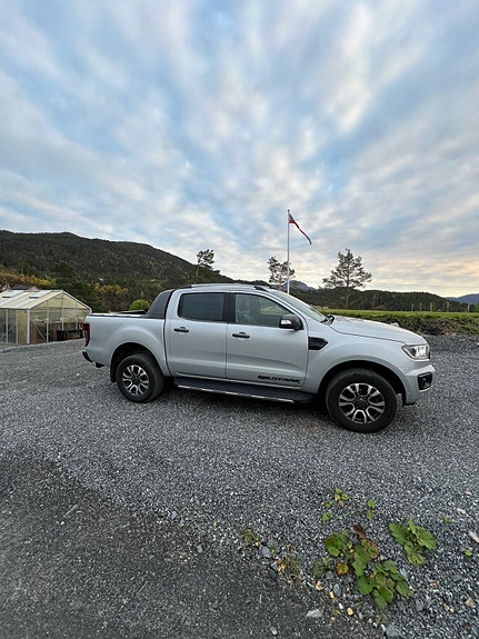 Ford Ranger 4 of 24