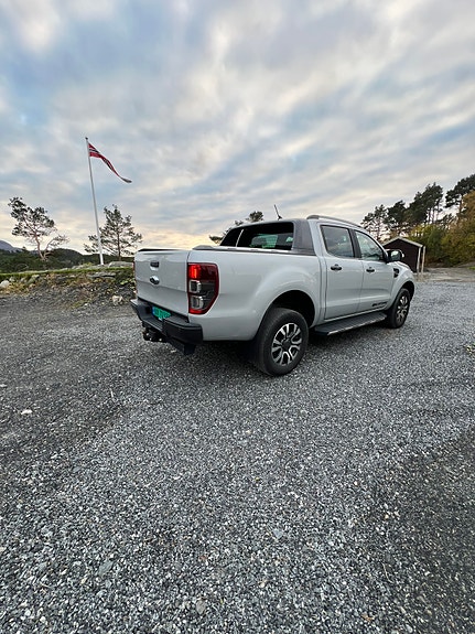 Ford Ranger 5 of 24