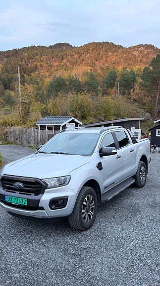 Ford Ranger 10 of 24