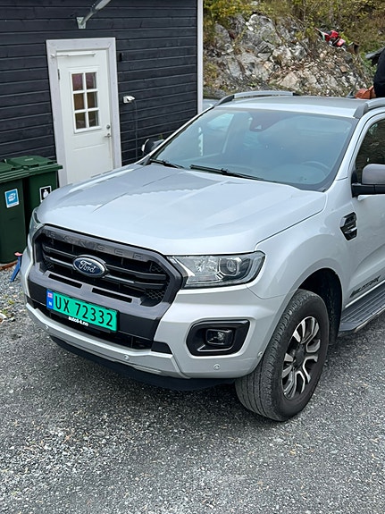 Ford Ranger 9 of 24