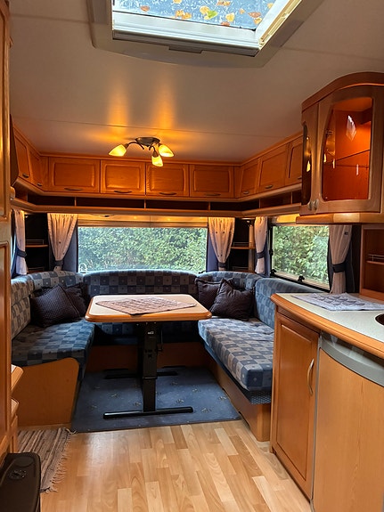 Hobby Prestige 560 4 of 10