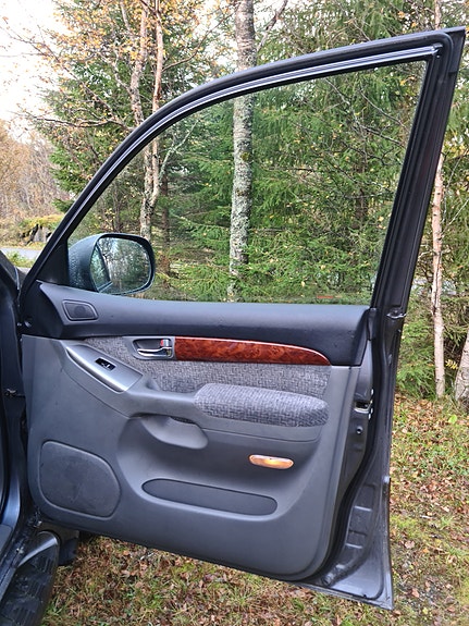 Toyota Land Cruiser 17 of 22