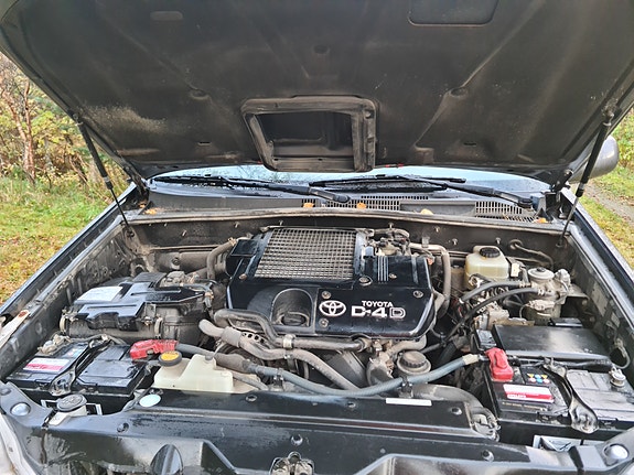 Toyota Land Cruiser 21 of 22