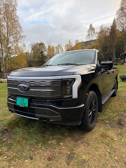 Ford F-150 10 of 30