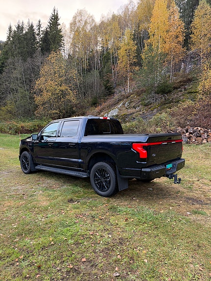 Ford F-150 13 of 30