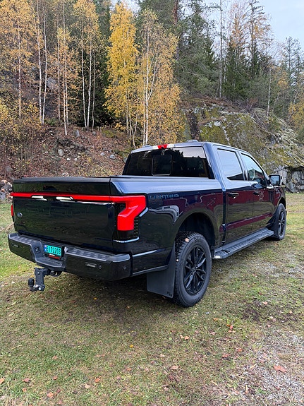 Ford F-150 3 of 30