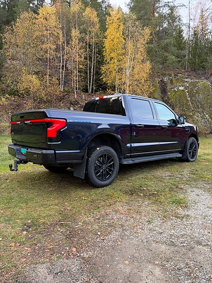 Ford F-150 9 of 30