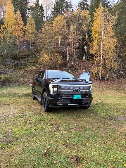 Ford F-150 26 of 30