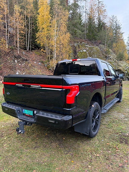 Ford F-150 7 of 30