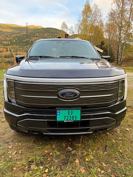 Ford F-150 21 of 30