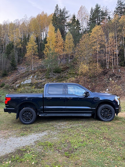 Ford F-150 2 of 30